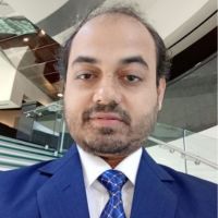 Dr. Somenath Chakraborty avatar image