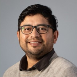 Dr. Javier Orduz avatar image