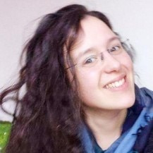 Dr. Rute Maria Pinto avatar image