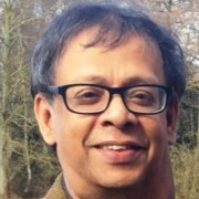 Prof. Dr. Soumit Dasgupta avatar image