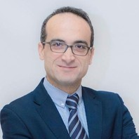 Prof. Dr. Issam Saliba avatar image