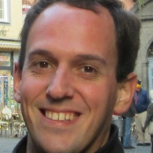 Prof. Dr. Wout Joseph avatar image