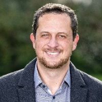 Dr. Erick G. Sperandio Nascimento avatar image