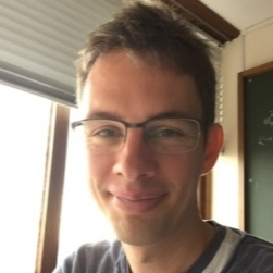 Dr. Andreas Schmitt avatar image