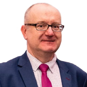 Prof. Dr. Piotr F. Borowski avatar image