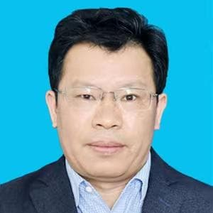 Prof. Dr. Nengcheng Chen avatar image
