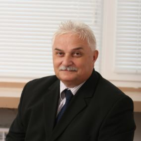 Prof. Dr. Dobromir Enchev avatar image