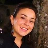 Dr. Enza Panzardi avatar image