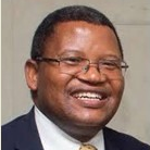 Prof. Dr. Simangaliso R. Kumalo avatar image