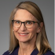 Prof. Dr. Suzanne Lazorick avatar image