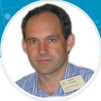Prof. Andrei Zvyagin avatar image