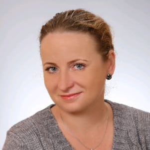 Dr. Katarzyna Paradowska avatar image
