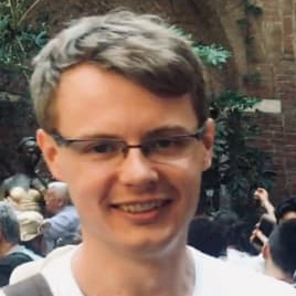 Dr. Paweł Siudem avatar image