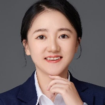 Prof. Dr. Xuan Liu avatar image