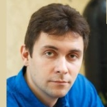 Dr. Evgenii Plotnikov avatar image