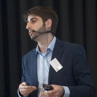 Dr. Benedetto Nastasi avatar image