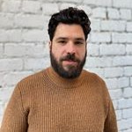 Dr. Alexandros Petalas avatar image