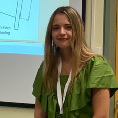 Dr. Panagiota Katsimpini avatar image