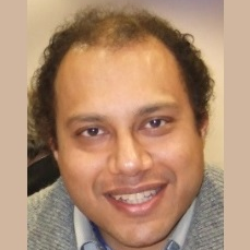 Prof. Dr. Arnab Majumdar avatar image