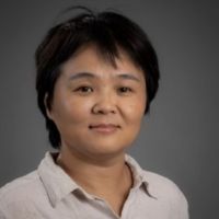 Prof. Dr. Linxia Gu avatar image