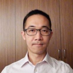 Prof. Dr. Yi-Chuan Cheng avatar image