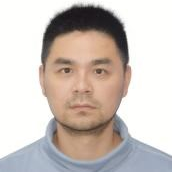 Dr. Tingting Xu avatar image
