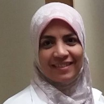 Prof. Dr. Rabab Mohammed avatar image