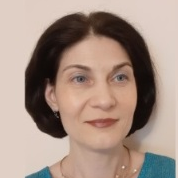 Dr. Minerva Codruta Badescu avatar image