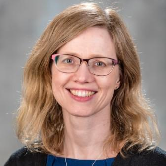 Prof. Dr. Martha A Grover avatar image