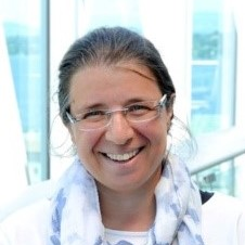 Dr. Paola De Salvo avatar image