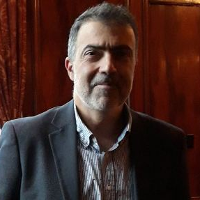 Dr. George A. Pantazopoulos avatar image