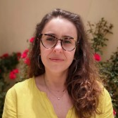 Dr. Renata Rosito Tonelli avatar image