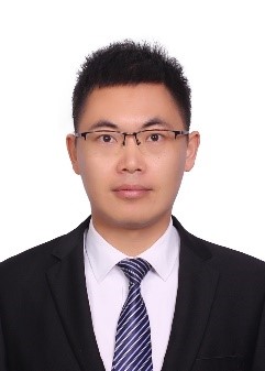 Dr. Linyuan Shen avatar image