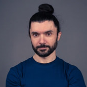 Dr. Iván Sánchez-Iglesias avatar image