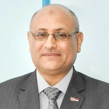Prof. Dr. Almoataz Youssef Abdelaziz avatar image