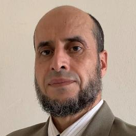 Prof. Dr. Meftah Hrairi avatar image