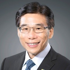 Dr. Kam Cheong Li avatar image
