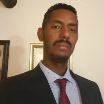 Dr. Solomon Newete avatar image