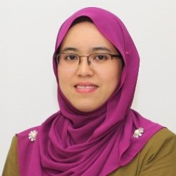 Dr. Siti Aekbal avatar image
