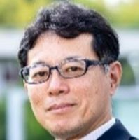 Prof. Dr. Eiichiro Fukusaki avatar image