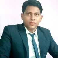 Dr. Trupti Ranjan Das avatar image