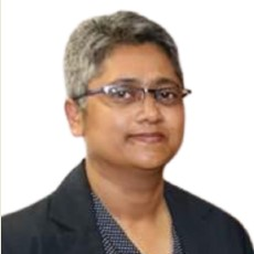 Prof. Dr. Penny Govender avatar image