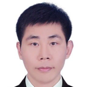 Dr. Tongkai Chen avatar image