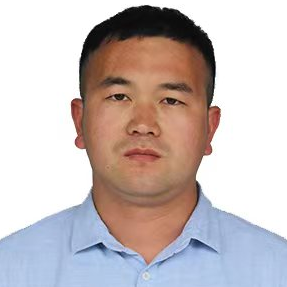 Dr. Xiaojie Yang avatar image