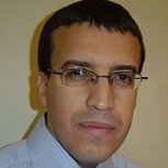 Prof. Dr. Yakoub Bazi avatar image