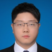 Dr. Huibin Han avatar image