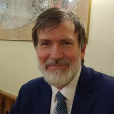 Dr. Mikhail Lychagin avatar image