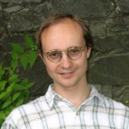 Dr. Szilard Csizmadia avatar image