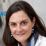 Dr. Rebeca Hernandez Velasco avatar image