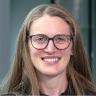 Dr. Mita Drius avatar image